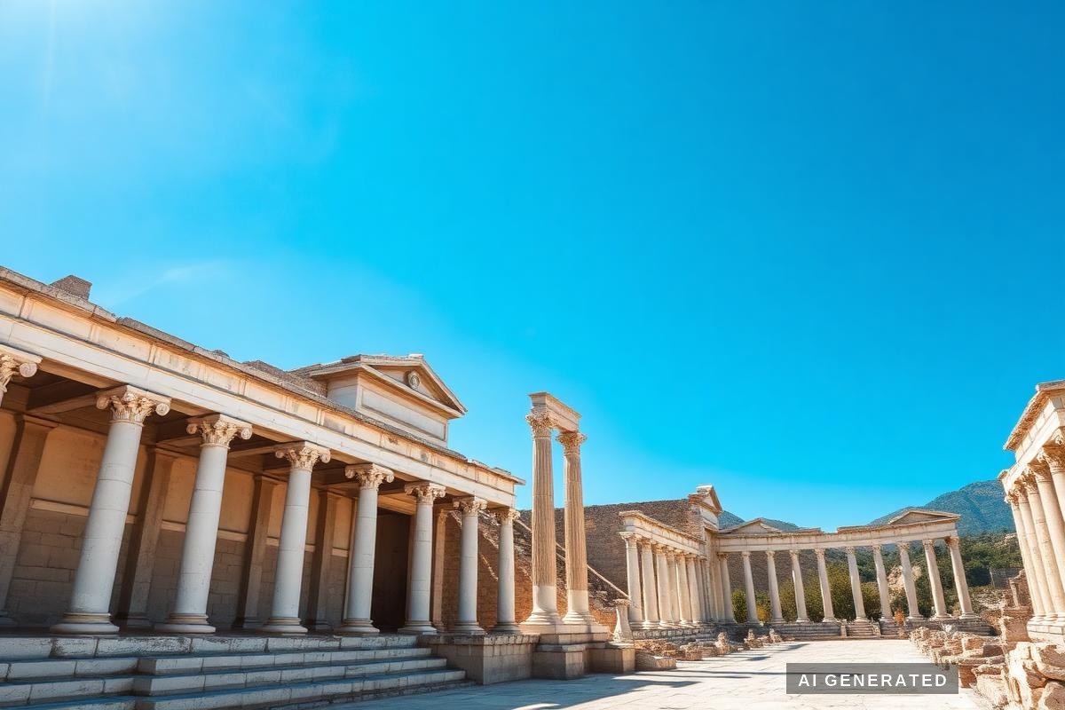 Early Church & Apostolic Sites