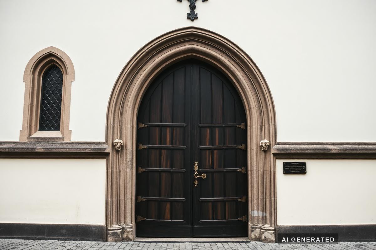 Reformation Sites