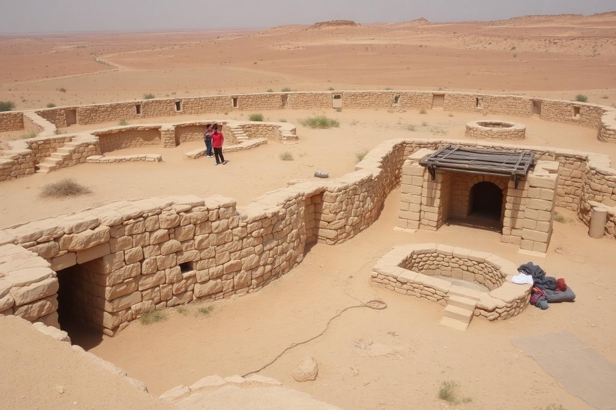 Beersheba, Israel