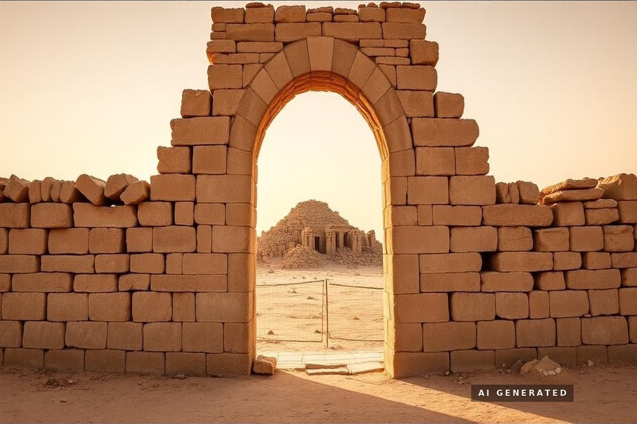 Nineveh, Iraq