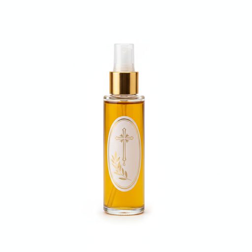 Anointing Oil