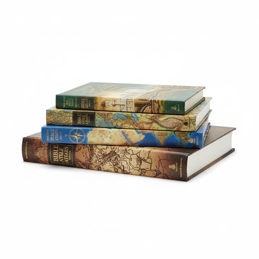 Bible Atlases