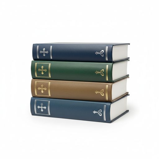 Bible Commentaries