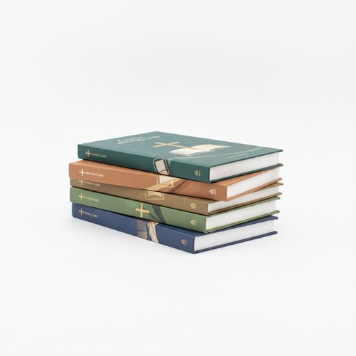 Bible Study Guides