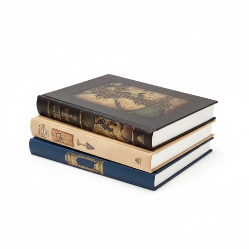 Biblical Archaeology Books