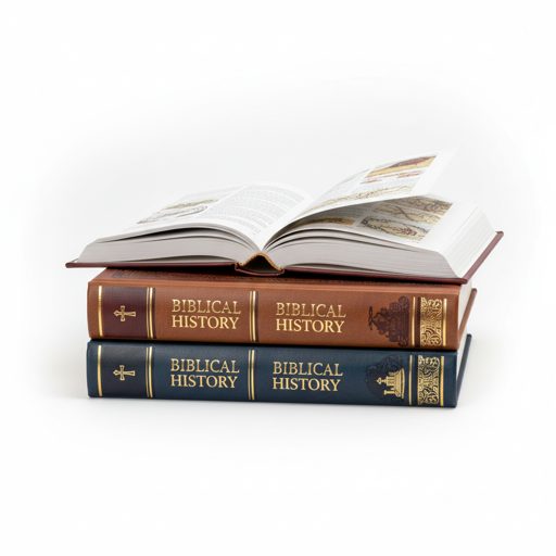 Biblical History Books