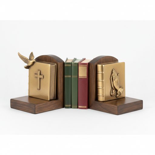 Bookends