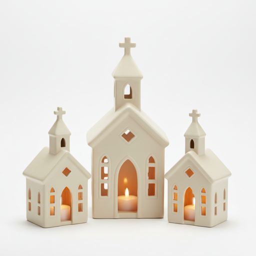 Candle Holders