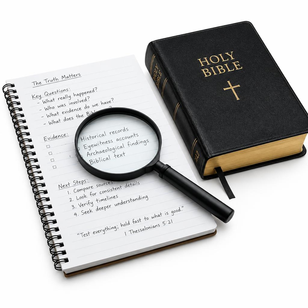 The Case for Christ