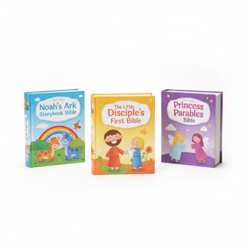 Children's Bibles