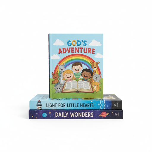 Children's Devotionals