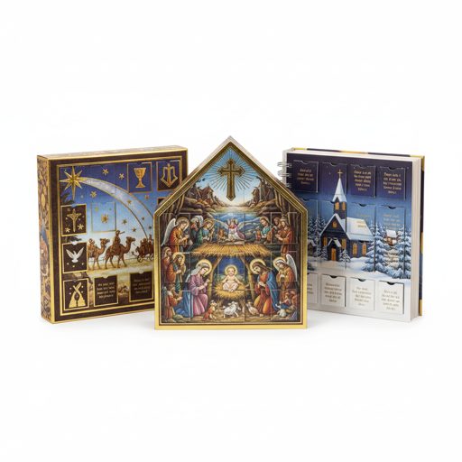 Advent Calendars