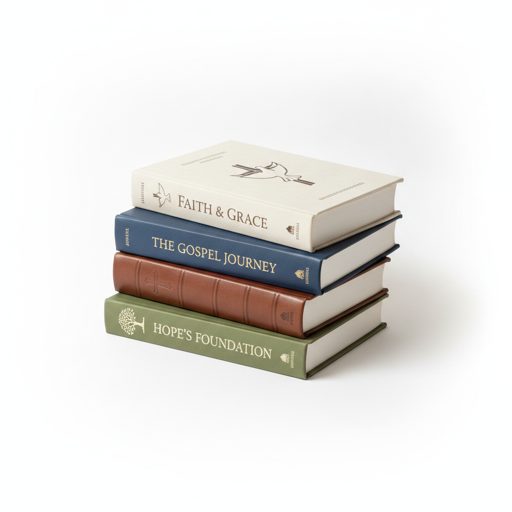 Christian Books