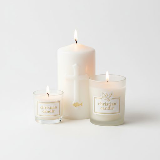 Christian Candles