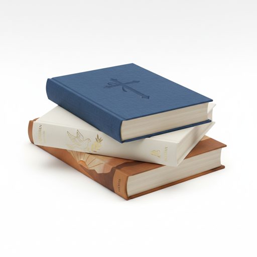 Devotional Books
