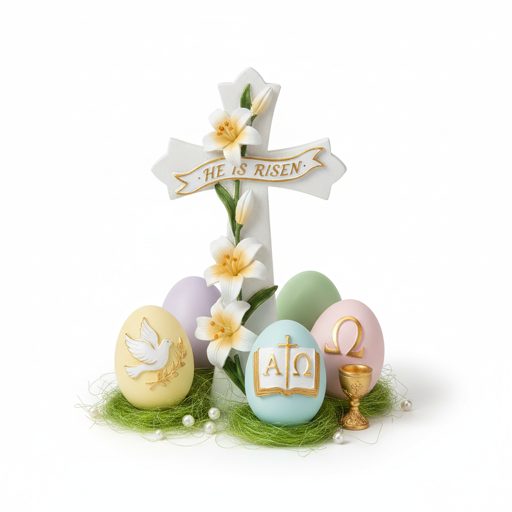 Easter Decorations
