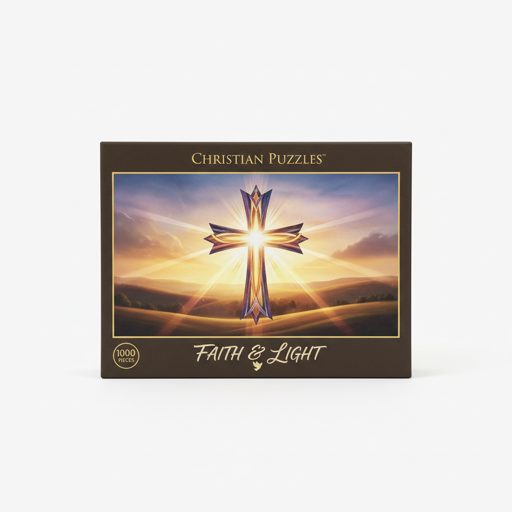 Christian Puzzles