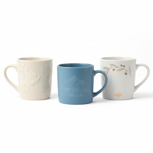 Christian Mugs