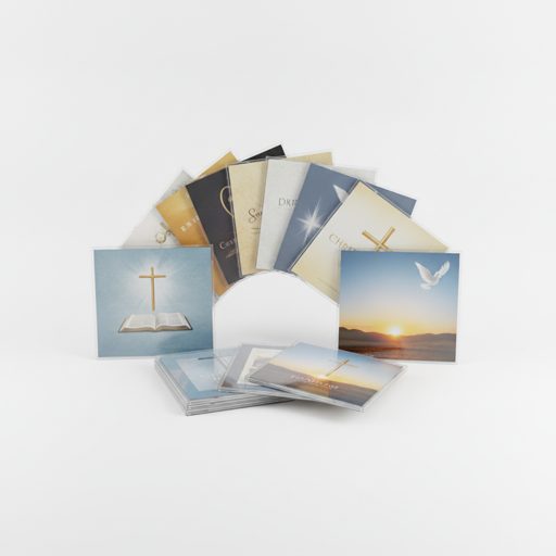 Christian Music CDs