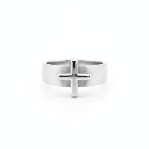 Cross Rings