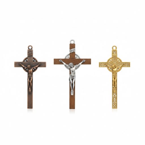 Crucifixes