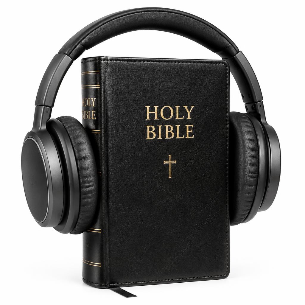 ESV Audio Bible
