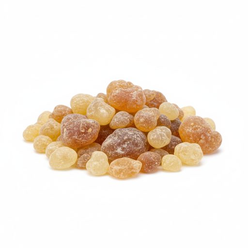 Frankincense Resin