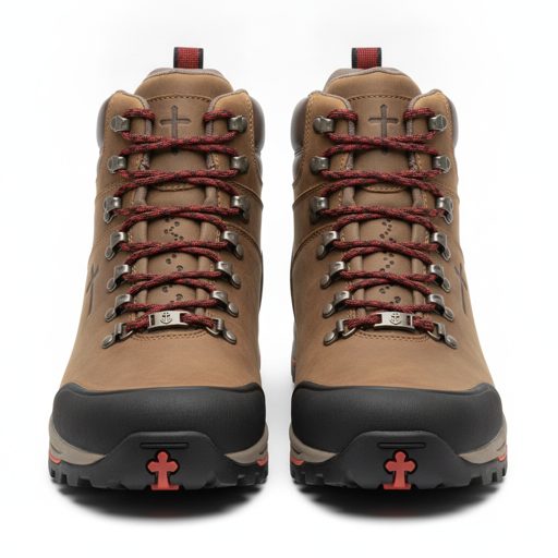Hiking Boots