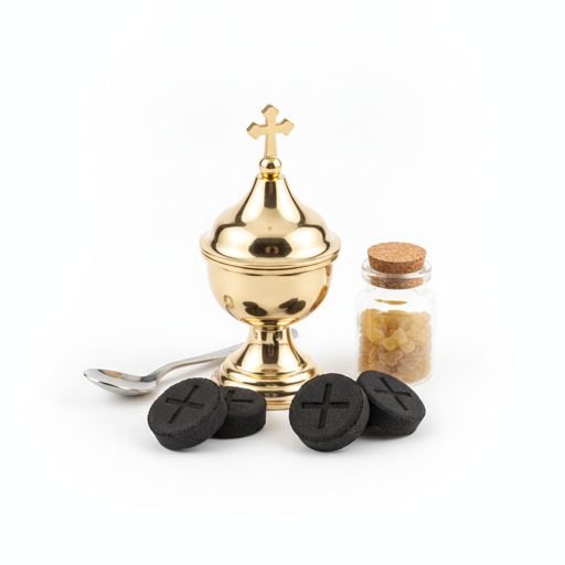 Incense Burners