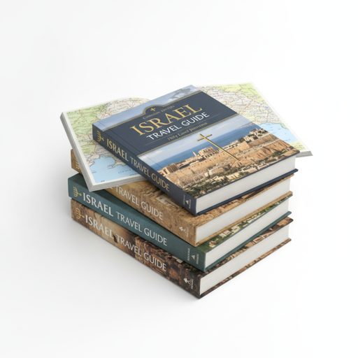 Israel Travel Guides