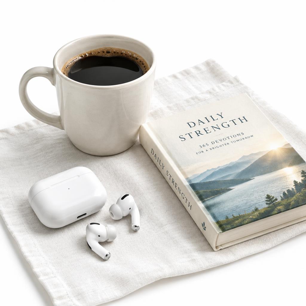 Jesus Calling Audiobook