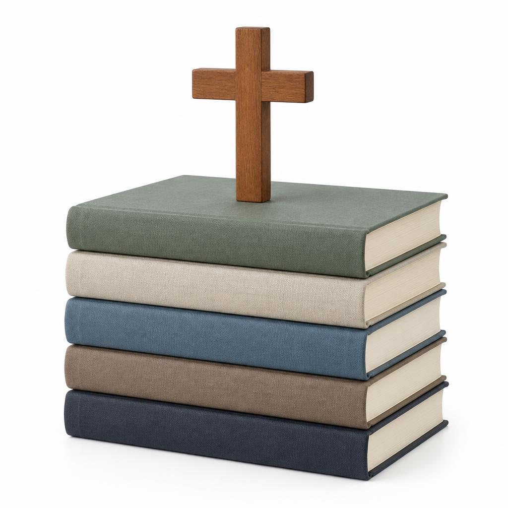 Mere Christianity Audiobook