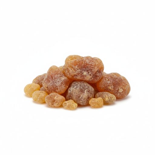 Myrrh