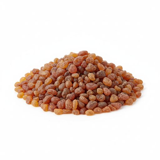 Myrrh Resin