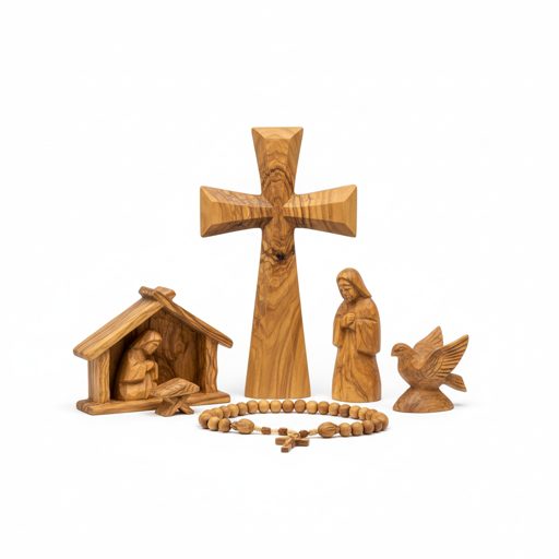 Olive Wood Gifts