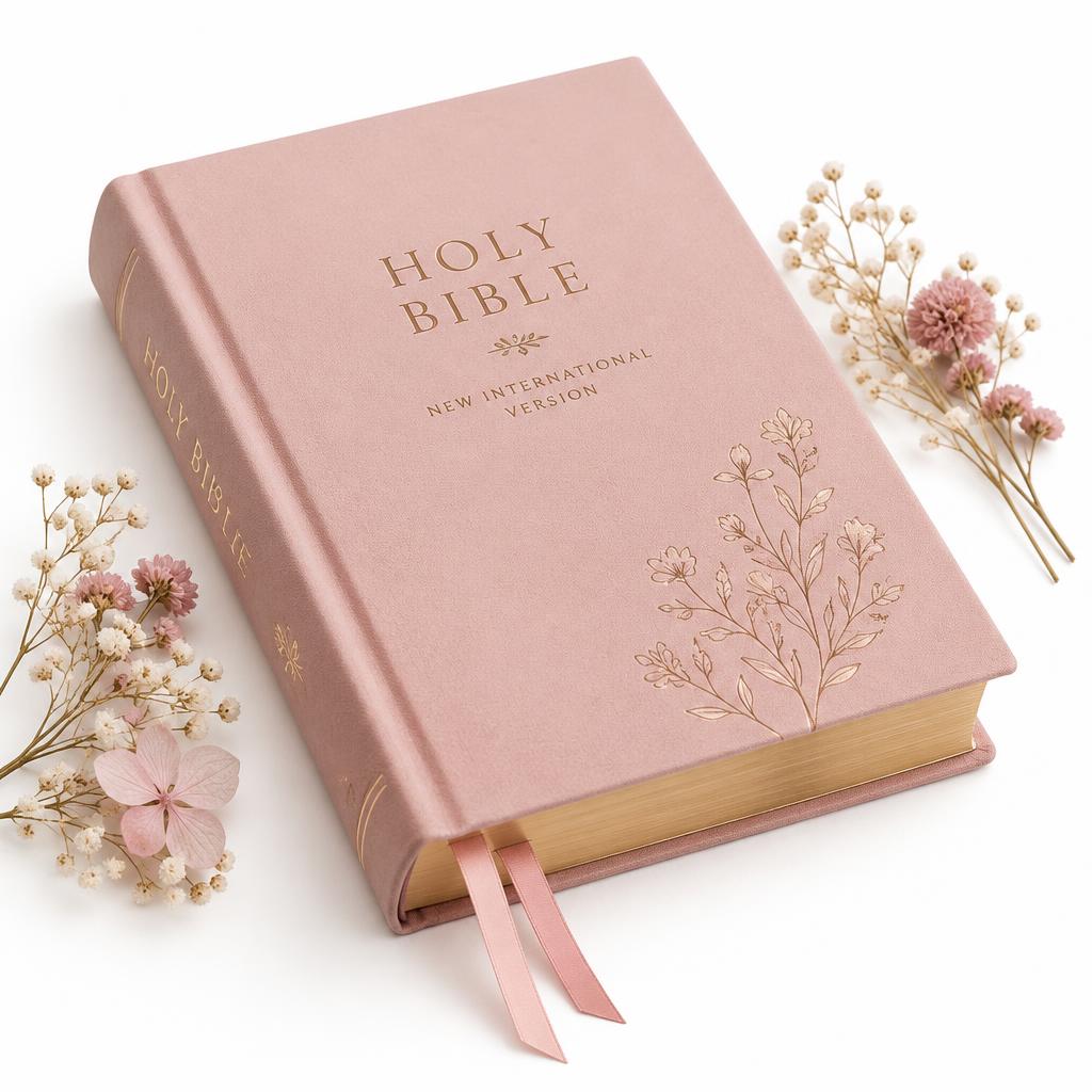 The One Year Bible for Women