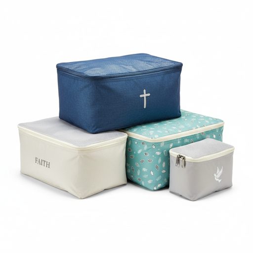 Packing Cubes
