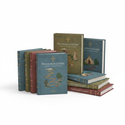 Pilgrimage Guides