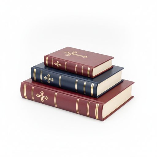 Prayer Books