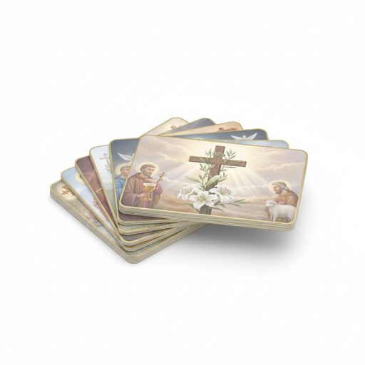 Prayer Cards