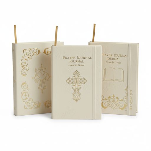 Prayer Journals