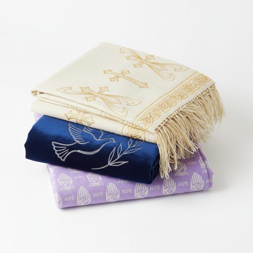Prayer Shawls