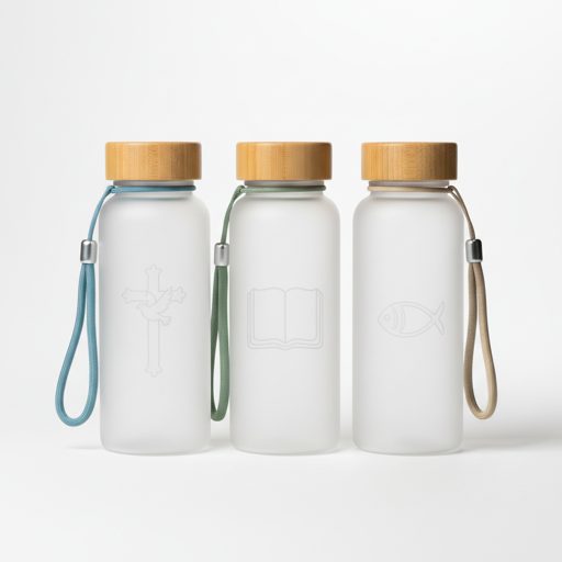 Reusable Water Bottles