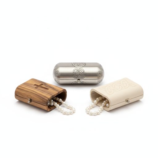 Rosary Cases