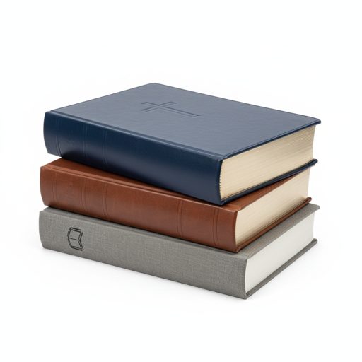 Study Bibles