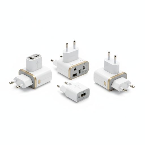 Travel Adapters