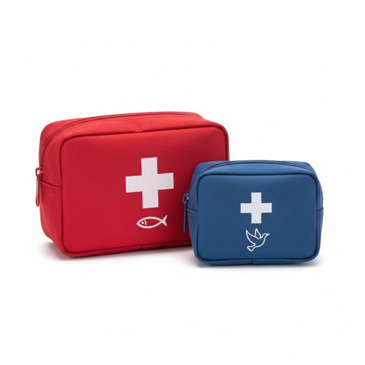 First Aid Kits