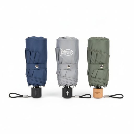 Travel Umbrellas
