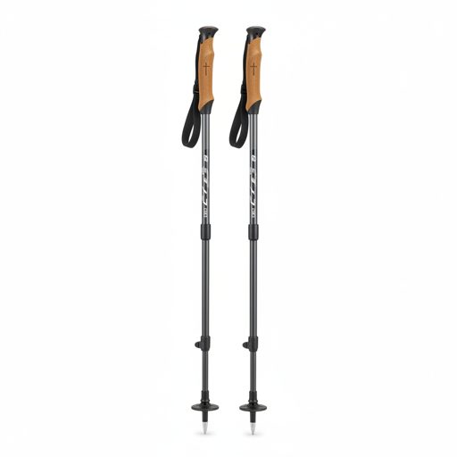 Trekking Poles