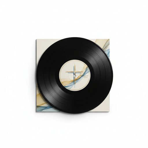 Worship Vinyl